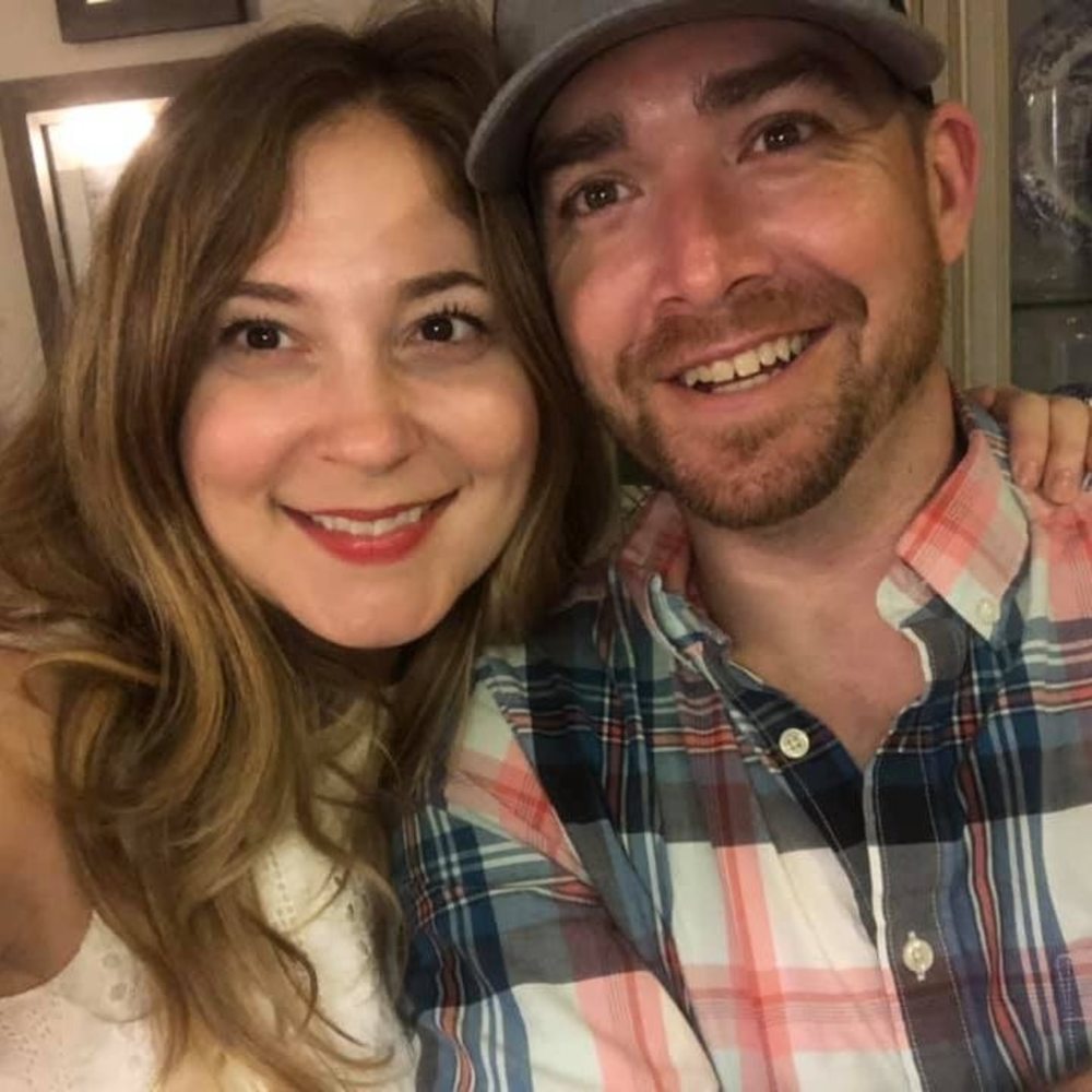 Meet your Posher, Scott